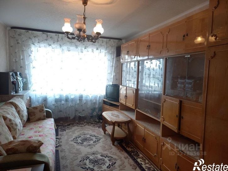Комната ул Салтыкова-Щедрина, 68,  д. 68