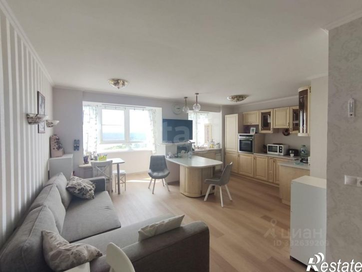 1-комн квартира ул Труда, 32,  д. 32