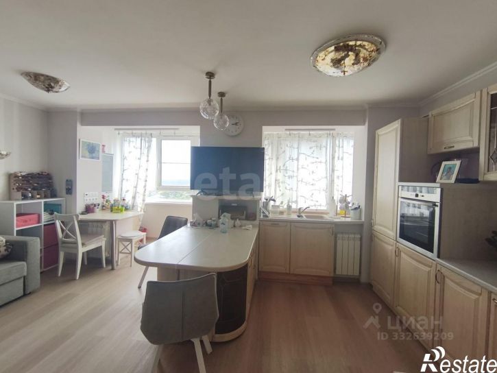 1-комн квартира ул Труда, 32,  д. 32