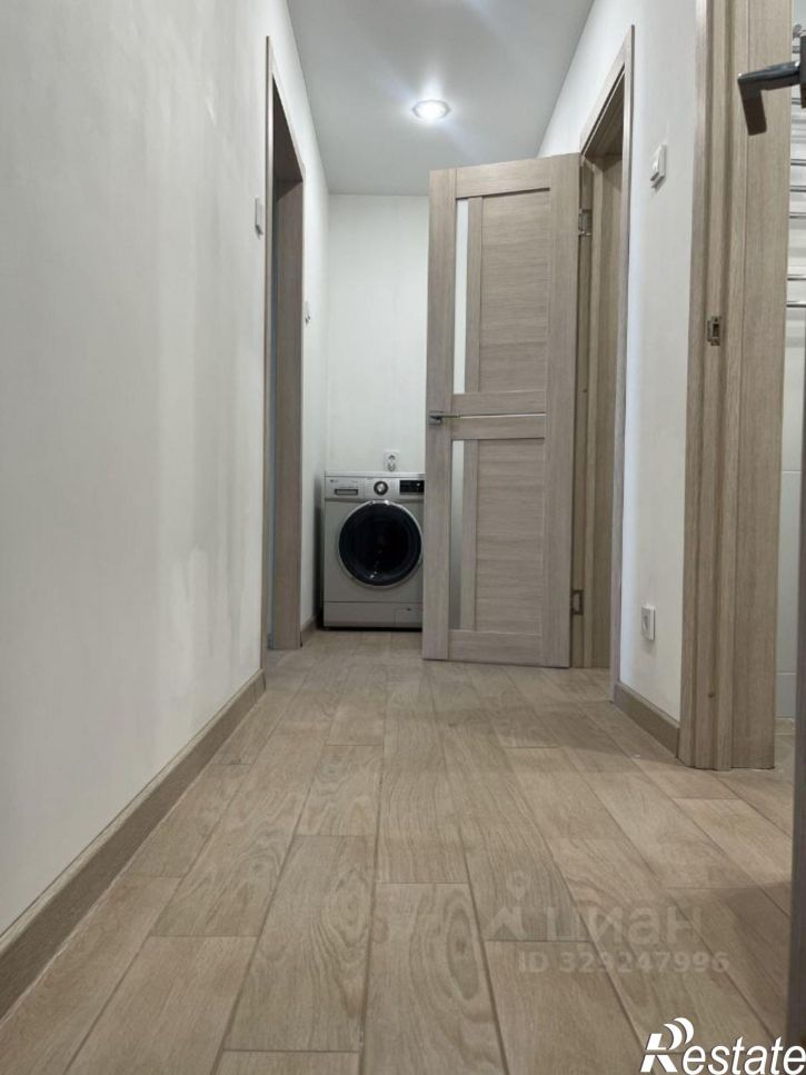 1-комн квартира ул Тарутинская, 241,  д. 241