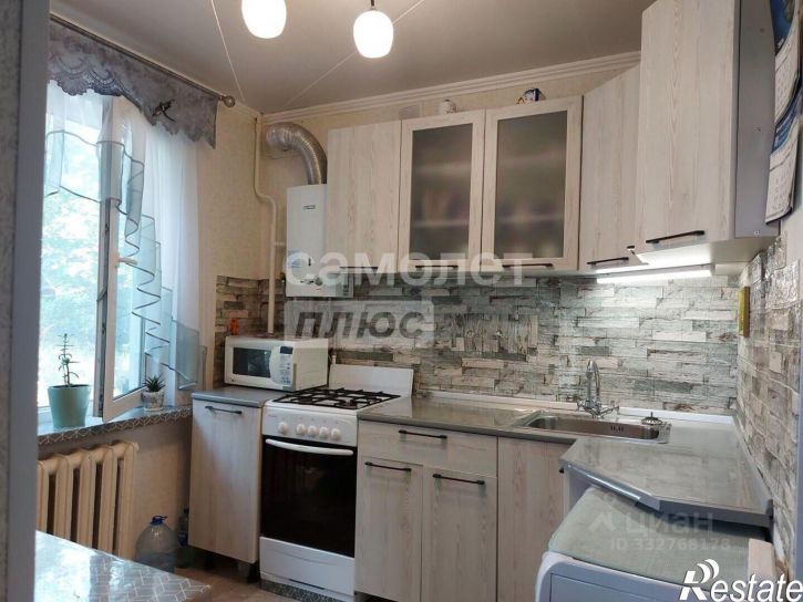 1-комн квартира ул Гурьянова, 61,  д. 61