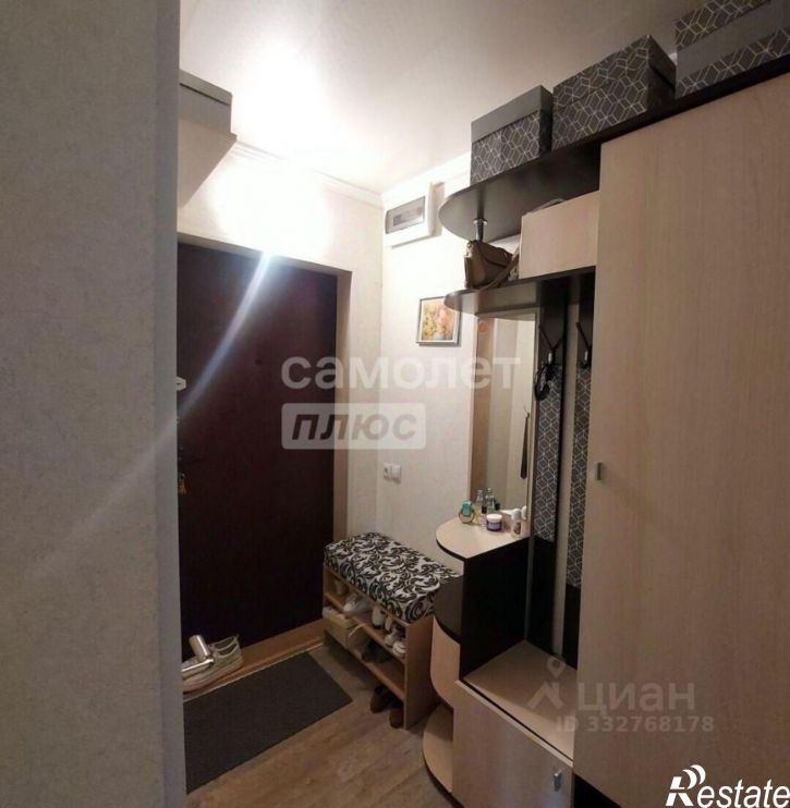 1-комн квартира ул Гурьянова, 61,  д. 61