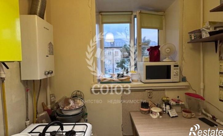 1-комн квартира ул Окружная, 10,  д. 10