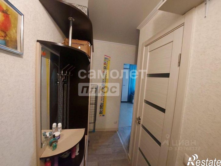 1-комн квартира ул Гурьянова, 61,  д. 61