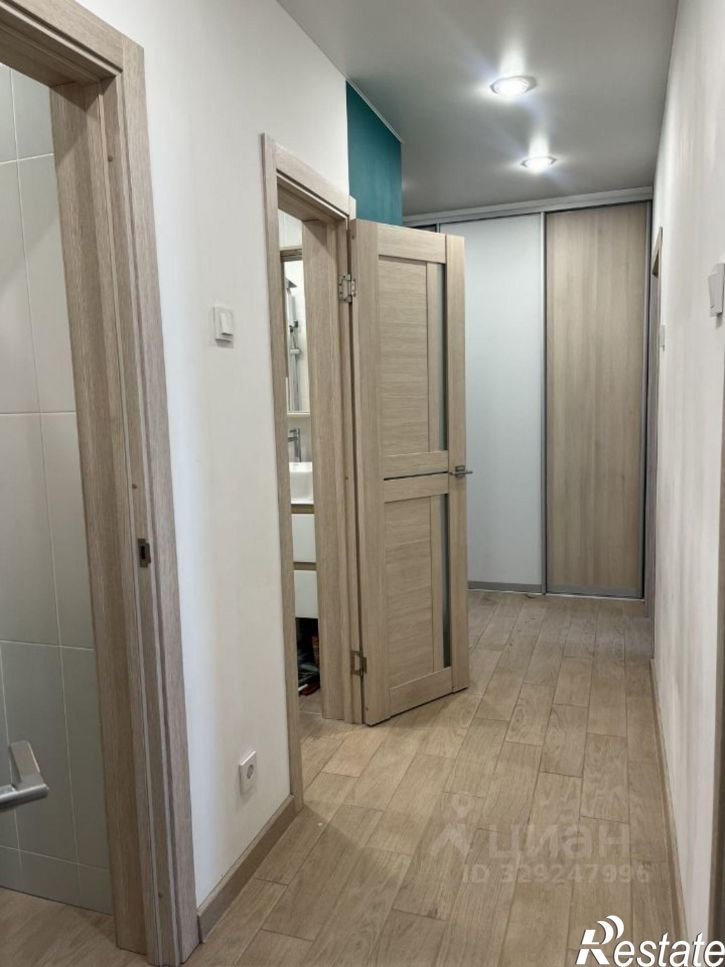 1-комн квартира ул Тарутинская, 241,  д. 241