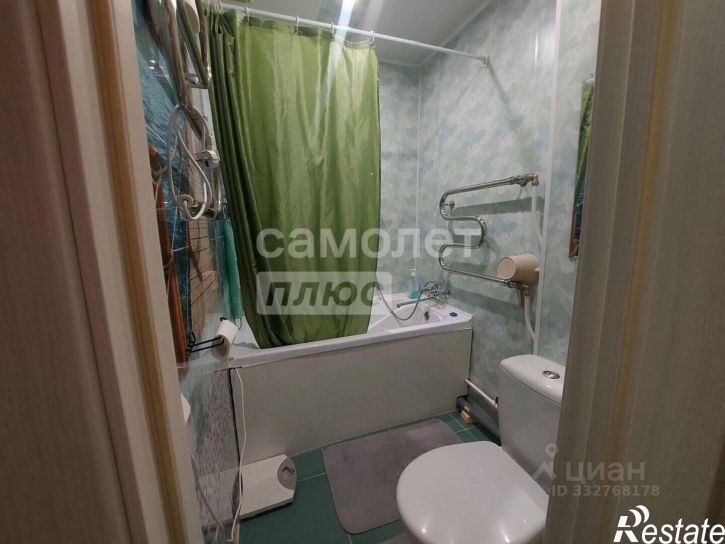 1-комн квартира ул Гурьянова, 61,  д. 61