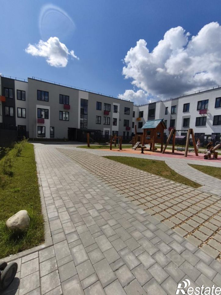 1-комн квартира ул Белые Росы, 5,  д. 5