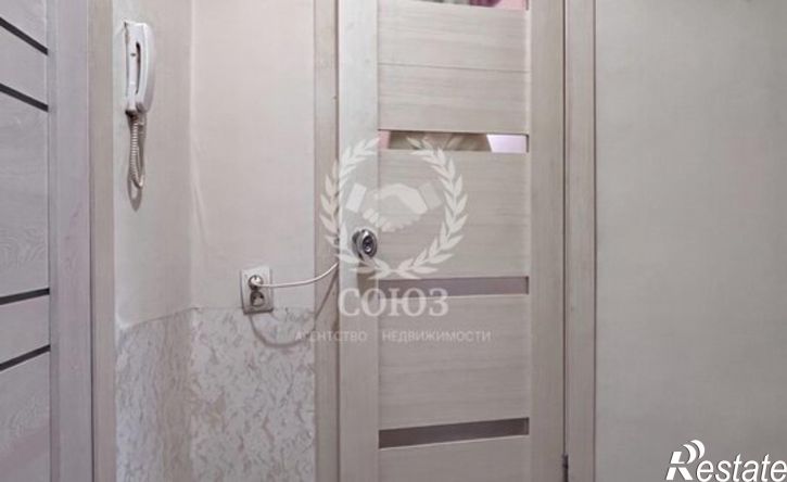 1-комн квартира ул Окружная, 10,  д. 10