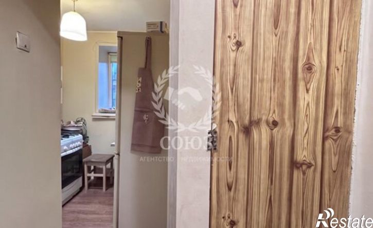 1-комн квартира ул Окружная, 10,  д. 10