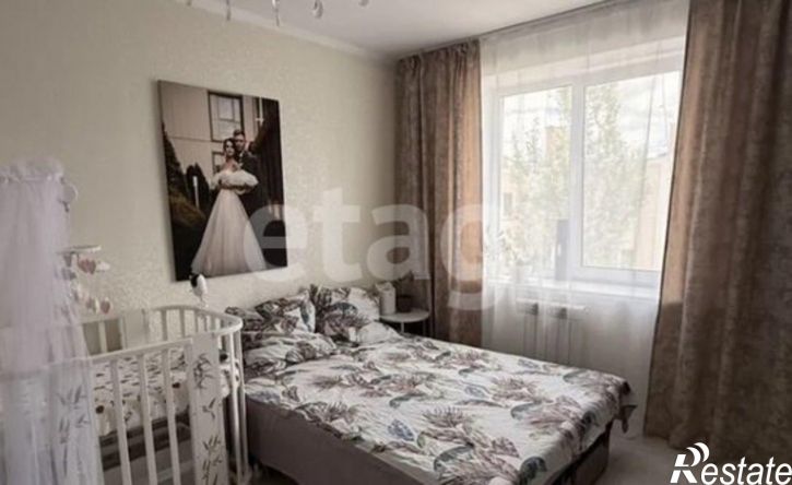 1-комн квартира ул Георгия Амелина, 9,  д. 9