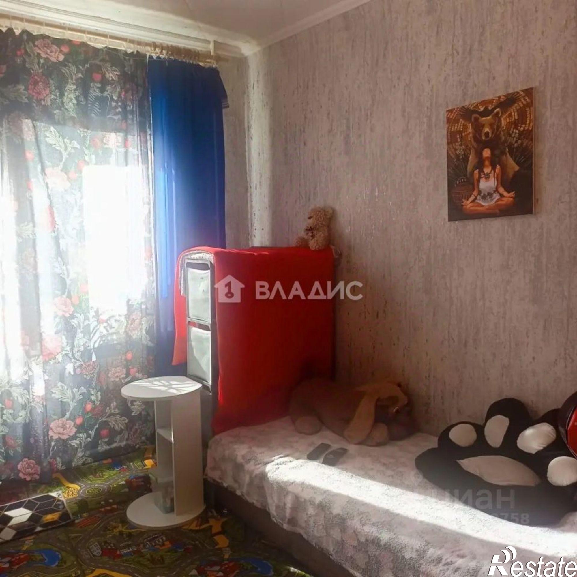 Купить комнату за 1 650 000 рублей на ул Дзержинского, 92А