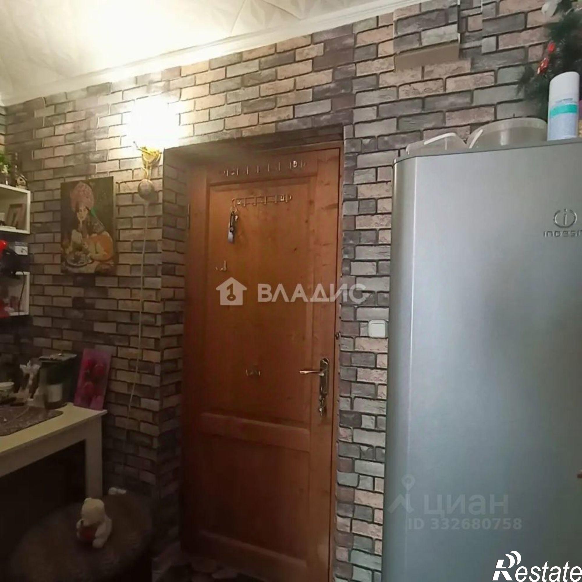 Купить комнату за 1 650 000 рублей на ул Дзержинского, 92А