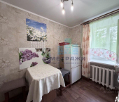 1-комн, 35кв м, этаж 2/3 ул Путейская, 7