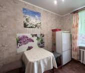 1-комн, 36кв м, этаж 2/3 ул Путейская, 7