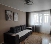 1-комн, 32кв м, этаж 2/5 ул Клюквина, 1