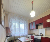 3-комн, 59кв м, этаж 5/5 ул Труда, 24