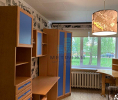 4-комн, 90кв м, этаж 1/9 ул Кибальчича, 18