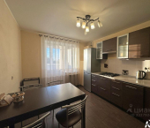 3-комн, 79кв м, этаж 9/10 ул Азаровская, 34
