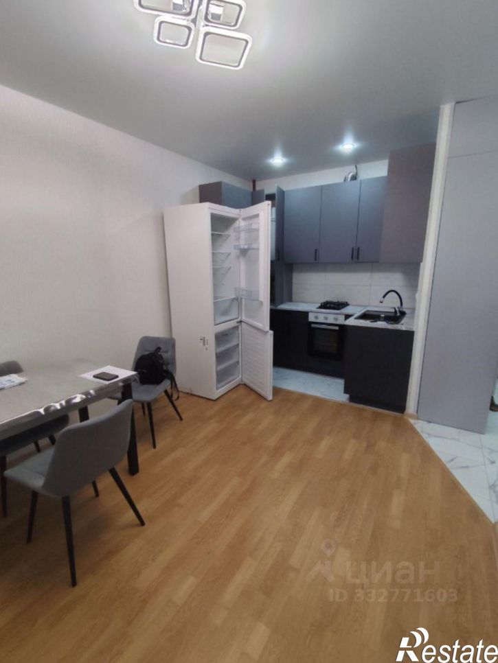 1-комн квартира ул Тепличная, 22,  д. 22