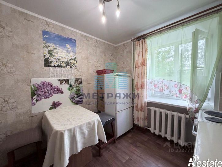 1-комн квартира ул Путейская, 7,  д. 7