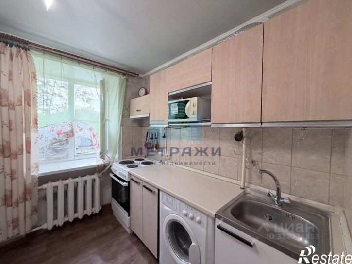 1-комн квартира ул Путейская, 7,  д. 7