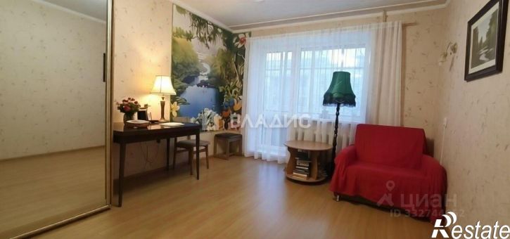 3-комн квартира ул Пригородная, 13,  д. 13