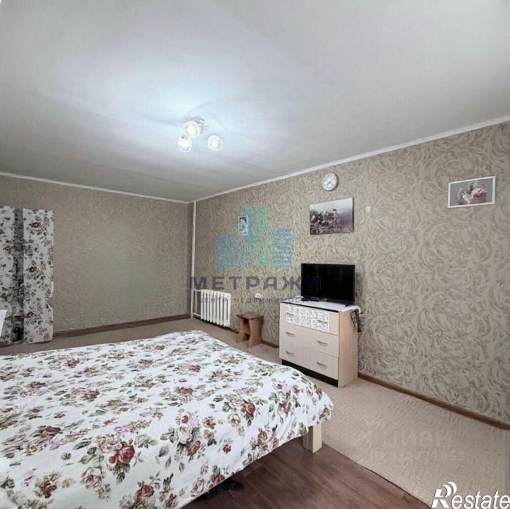 1-комн квартира ул Путейская, 7,  д. 7