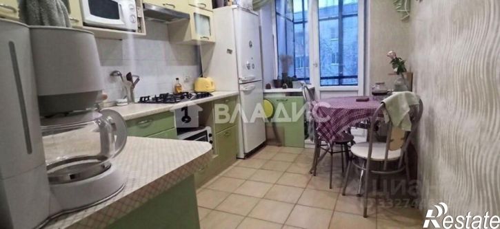 3-комн квартира ул Пригородная, 13,  д. 13