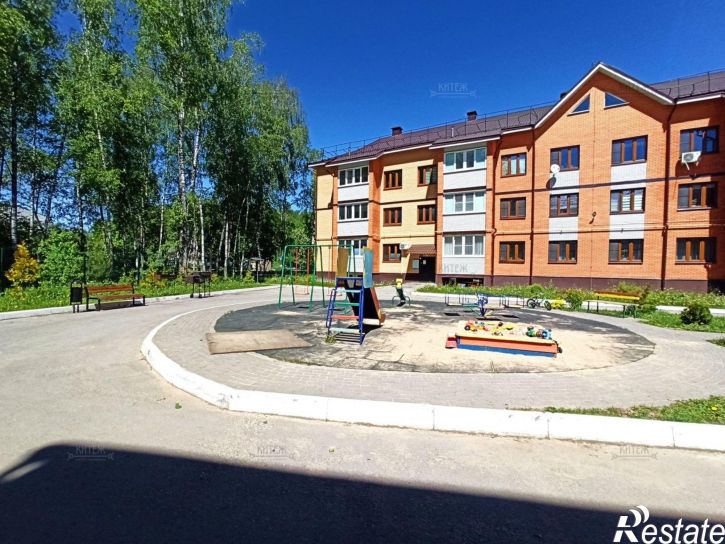 2-комн квартира ул Тепличная, 22,  д. 22