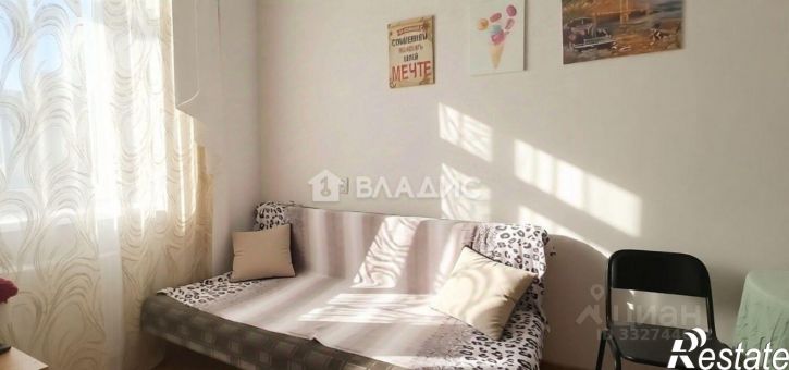 3-комн квартира ул Пригородная, 13,  д. 13