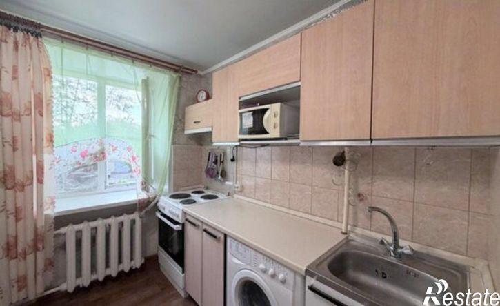 1-комн квартира ул Путейская, 7,  д. 7