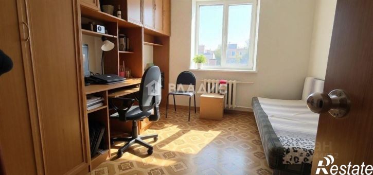 3-комн квартира ул Пригородная, 13,  д. 13