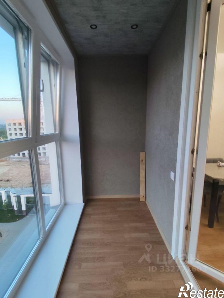 1-комн квартира ул Тепличная, 22,  д. 22