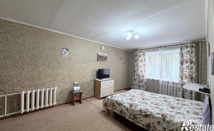 1-комн квартира ул Путейская, 7,  д. 7