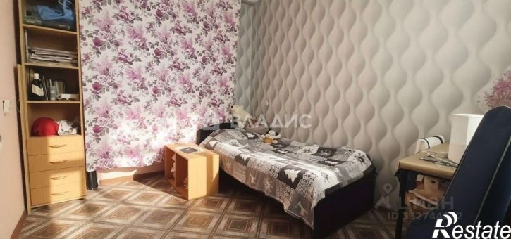 3-комн квартира ул Пригородная, 13,  д. 13