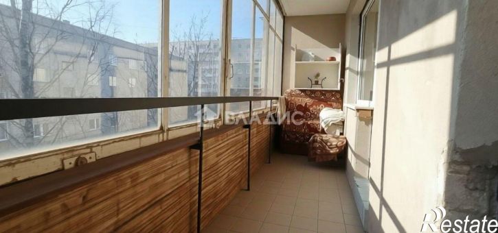 3-комн квартира ул Пригородная, 13,  д. 13