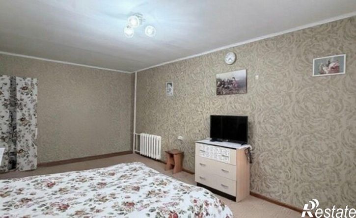 1-комн квартира ул Путейская, 7,  д. 7