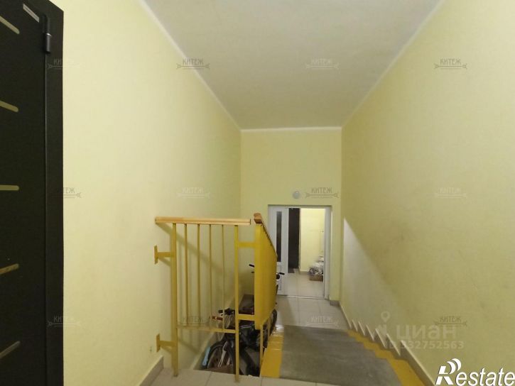 2-комн квартира ул Тепличная, 22,  д. 22