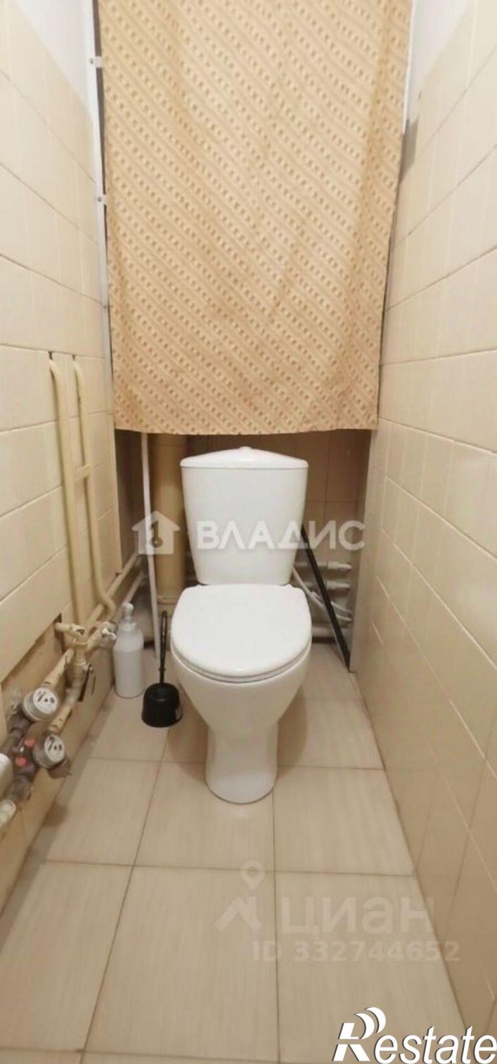 3-комн квартира ул Пригородная, 13,  д. 13