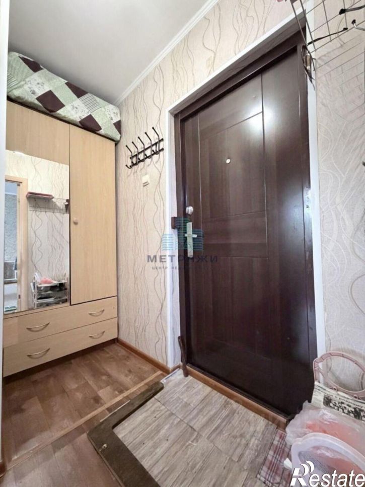 1-комн квартира ул Путейская, 7,  д. 7