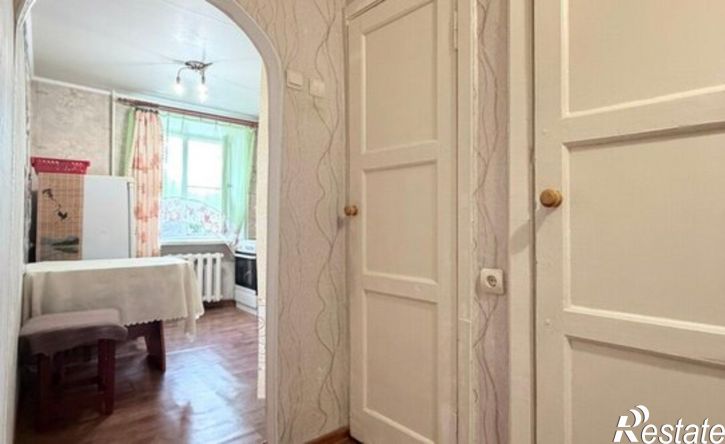 1-комн квартира ул Путейская, 7,  д. 7
