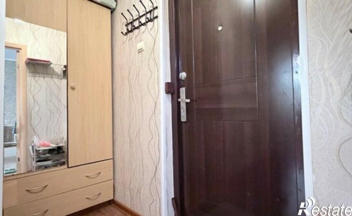 1-комн квартира ул Путейская, 7,  д. 7