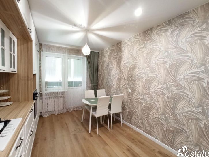 2-комн квартира ул Тепличная, 22,  д. 22