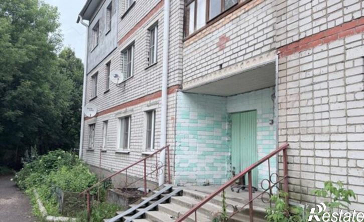 1-комн квартира ул Путейская, 7,  д. 7
