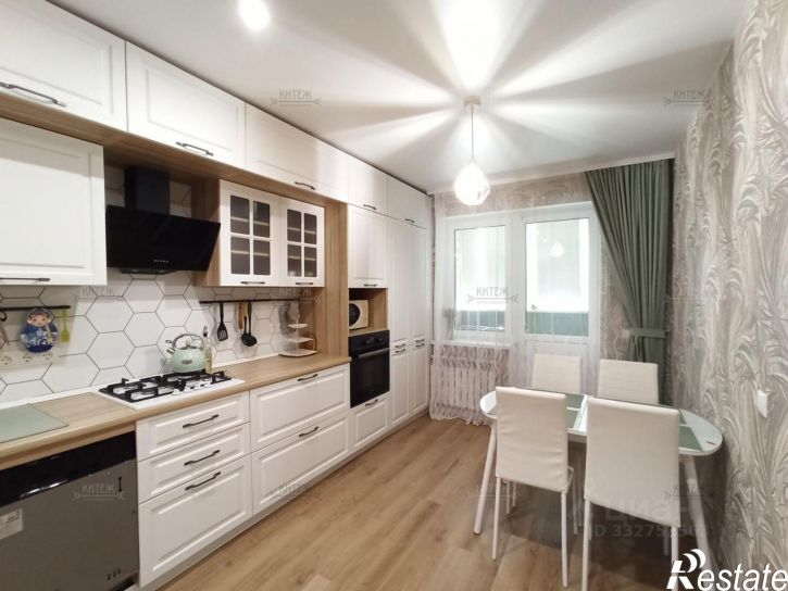 2-комн квартира ул Тепличная, 22,  д. 22