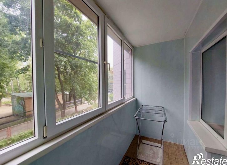 1-комн квартира ул Циолковского, 5,  д. 5