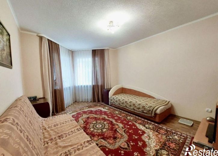 1-комн квартира ул Циолковского, 5,  д. 5