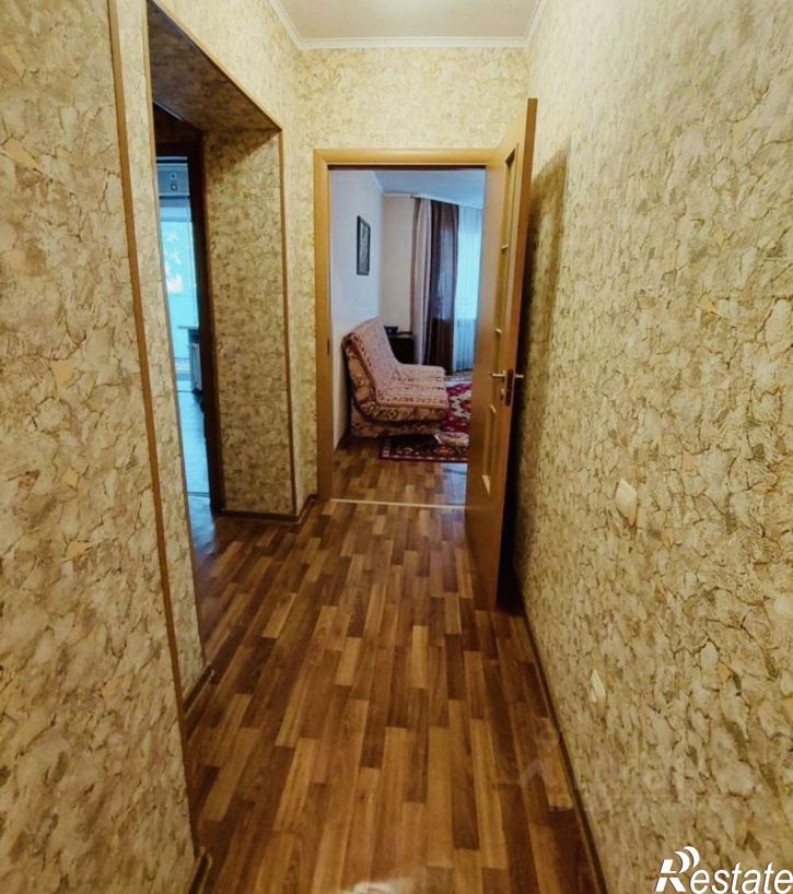 1-комн квартира ул Циолковского, 5,  д. 5