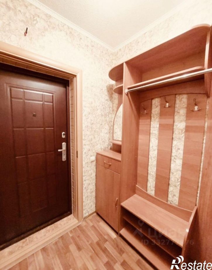 1-комн квартира ул Циолковского, 5,  д. 5