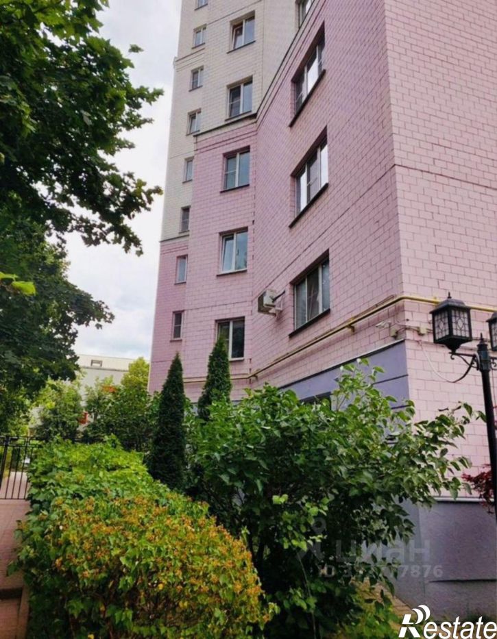 1-комн квартира ул Циолковского, 5,  д. 5